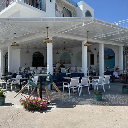 Lipsoí Calypso Hotel מראה חיצוני תמונה