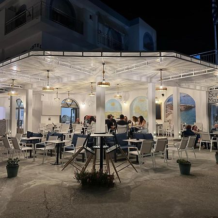 Lipsoí Calypso Hotel מראה חיצוני תמונה