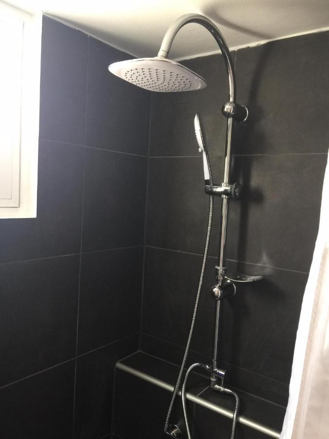 Lipsoí Calypso Hotel מראה חיצוני תמונה