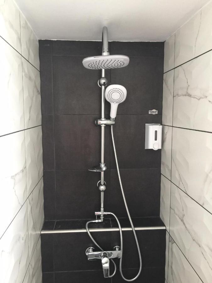 Lipsoí Calypso Hotel מראה חיצוני תמונה